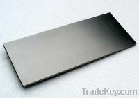 Sell Tungsten sheet
