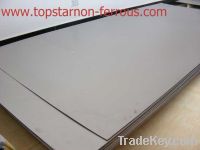 Sell Gr2 ASTM B265 Titanium sheet