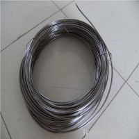 Sell Gr5 AWS A5.16 Titanium wire