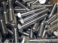 Sell Zirconium Screw