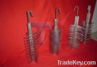 Sell Titanium jig and fixtures