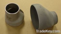 Sell Titanium eccentric reducers