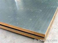 Sell titanium clad copper plate