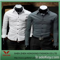 Men Fashion Dress shirts