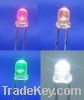 Sell 3MM Red color with Long Pin DIP LED