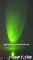 Sell 3MM Oval with Yellow-Green Colour Long pin DIP LED