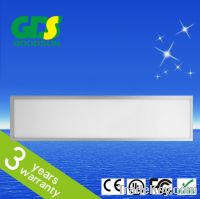 Sell 54W 1200/300 ultra-thin led panel light