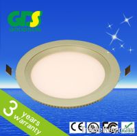 Sell 8 inch 9W dimmer led downlight