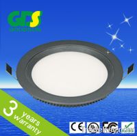 Sell 6 inch 9w led downlight with ce ul rohs