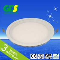 Sell 6inch 7W led ceiling downlight