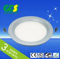 Sell 3inch 3W led downlighter fixtures