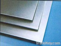 Sell  Aluminium Sheet