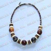 Wood Beads Combination