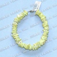 Philippines Sea Shell Bracelet