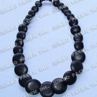 Fashion Wood Beads Jewelry