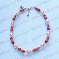 Philippines Jewelry Necklace