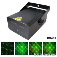 mini laser stage light party light DJ light laser projector