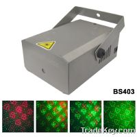 mini laser stage light party light DJ light laser projector