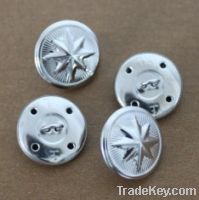 Sell sewing buttons