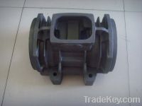Sell engine housing or motor casing