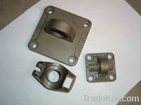 Sell alloy steel precision bracket