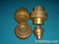 Sell brass casting