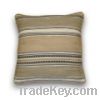 Sell striped pillow