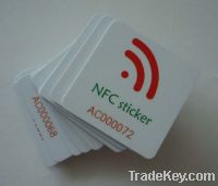 Sell NFC sticker