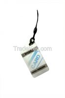 Sell RFID mini card with printing and loops