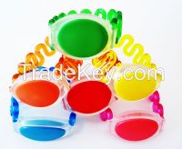 ABS RFID wristband in different colors