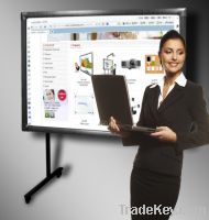Sell interactive smart boards