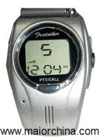 Sell Wrist Watch walkie talkieRD028
