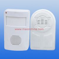 Sell Wireless Sensor Doorbell