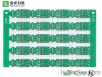 Sell Prototype PCB board for electronic products