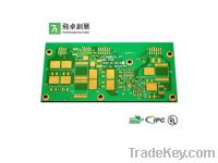 Sell multi-layer immersion Ag printed circuit board