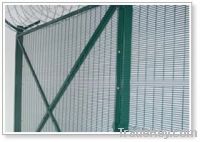 Sell 358 high security fencing