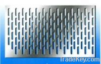 Sell Perforated Mesh