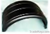 Sell  PROTECTION MUDGUARD FOR MAN TRUCK PARTS