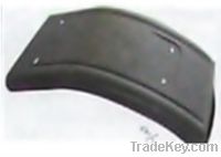 Sell RENAULT TRUCK PARTS , TRUCK MUDGUARD /R OE: 50105787545010578754