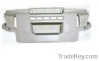 Sell HEAVY TRUCK BUMPER FOR RENAULT 7420928953 7420928994