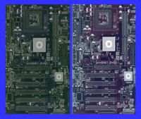 printed circuit board (PCB)