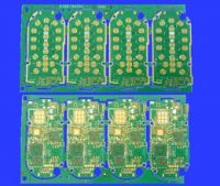 printed circuits board