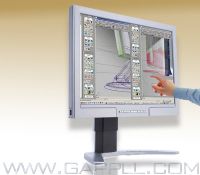touch panel monitors
