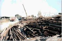 Metal Scraps Suppliers | Heavy Metal Scrap Exporters | HMS1 Manufacturers | HMS2 Supplier | Used Rails Wholesaler | Used Iron Rail Dealers | Bulk R65 Scraps | R50 Metal Scrap Buyer | Import R60 Scrap | Metal Scrap Importers | Steel Scrap Buyers | Metal Sc