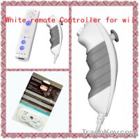 Sell cheap Wii game accessories from China