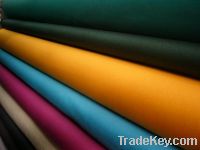 Sell Cotton Twill