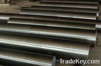 Sell H-13 Steel Round Bar