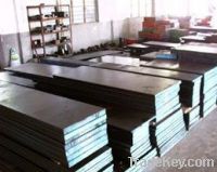 Sell DIN 1.2379 Mould Steel