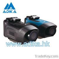 Sell HD 1080P Wide View Angle Diving Action Camera with Screen
