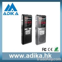 Sell 2012 New Arrival Video Voice Recorder 8GB ADK-DVR8815